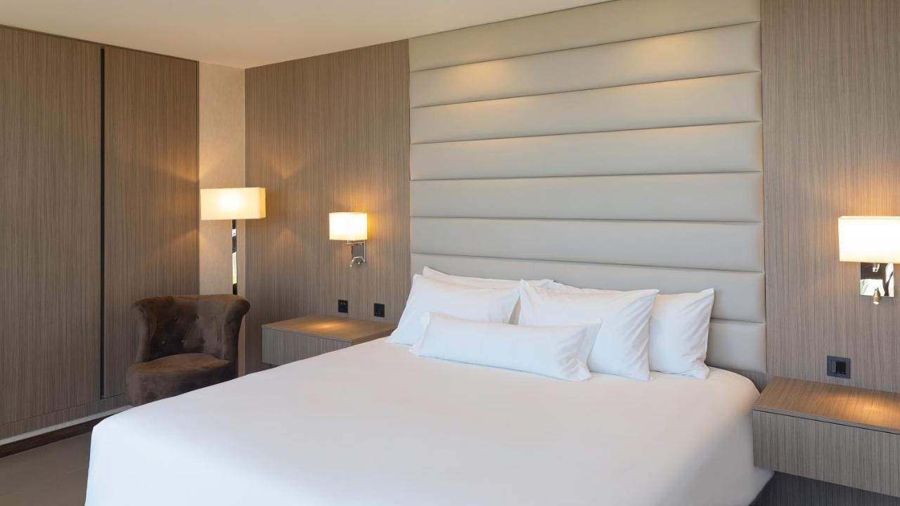 Swissotel Santa Cruz de La Sierra Esterno foto