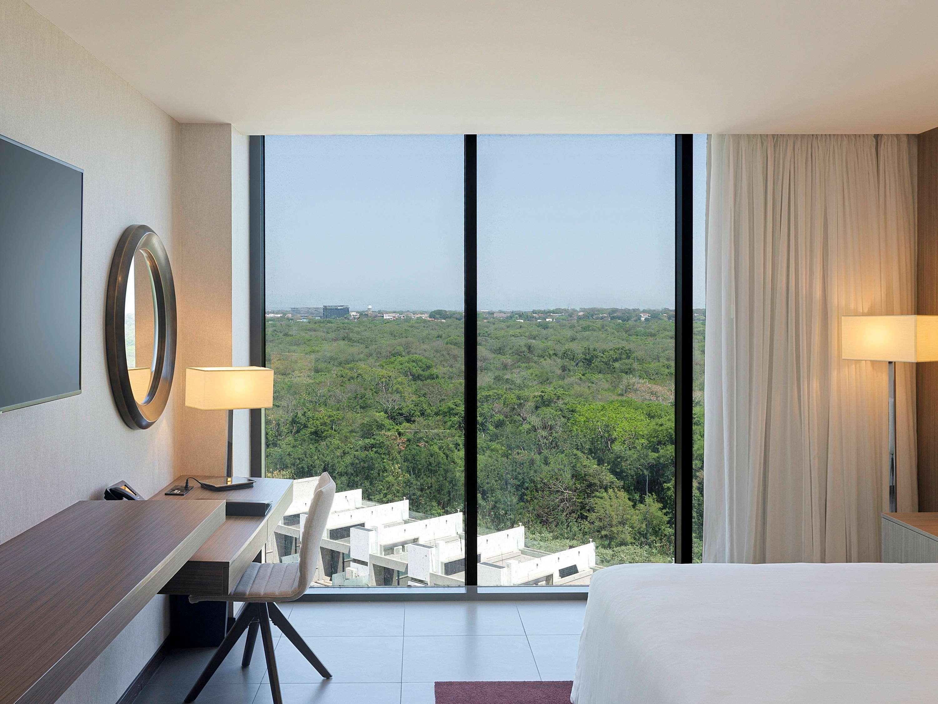 Swissotel Santa Cruz de La Sierra Esterno foto