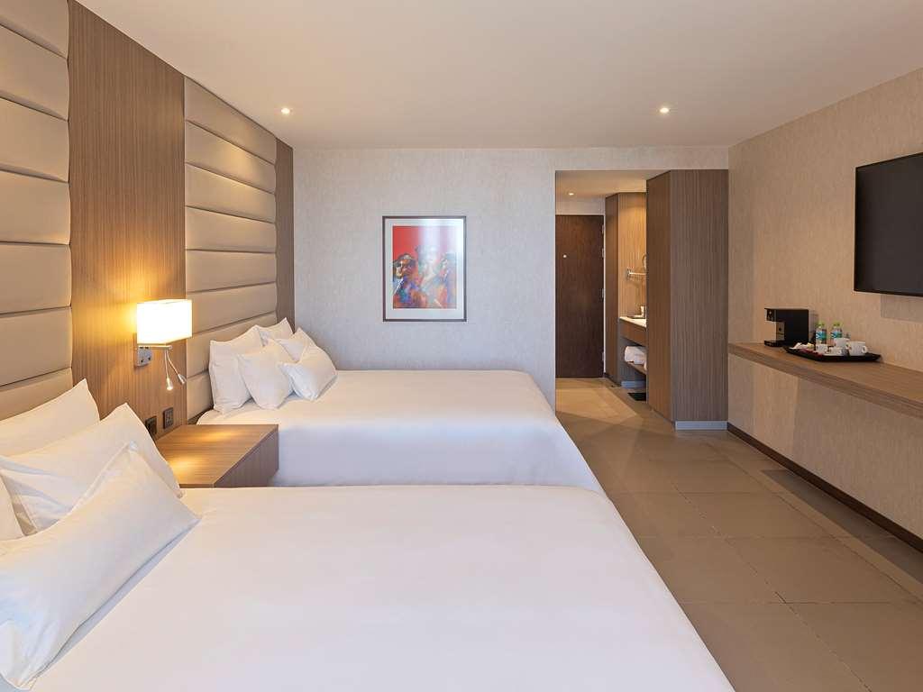Swissotel Santa Cruz de La Sierra Camera foto