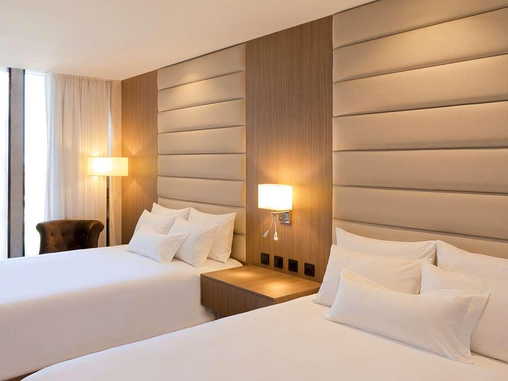 Swissotel Santa Cruz de La Sierra Camera foto